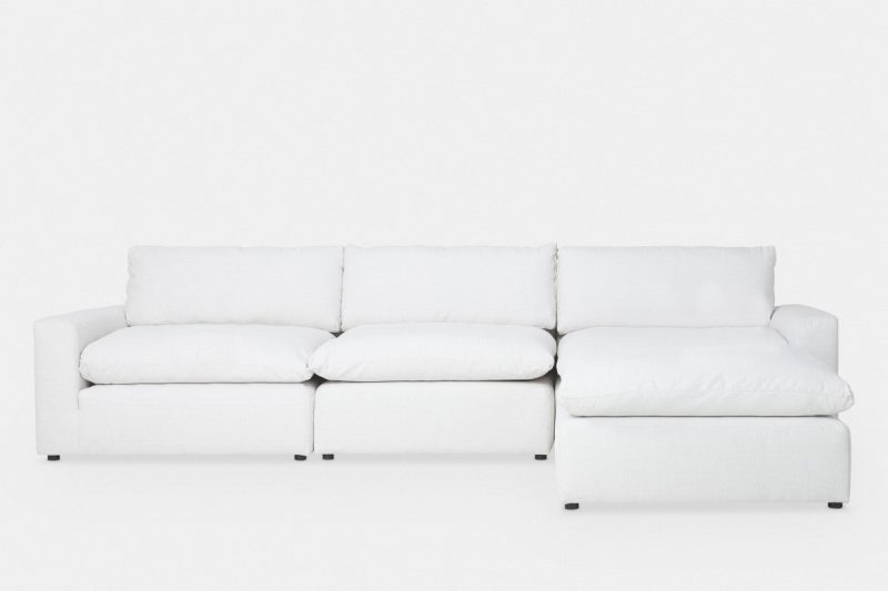 Moonlight sectional sofa by Furninova - Image 3