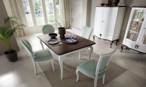 Dining Table Lagos LA – S1 stół by Taranko