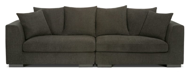 Paso Doble Dawn sofa by Furninova - Image 4
