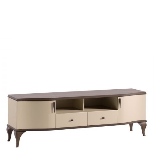 TV Stand Lagos LA-RTV/D by Taranko