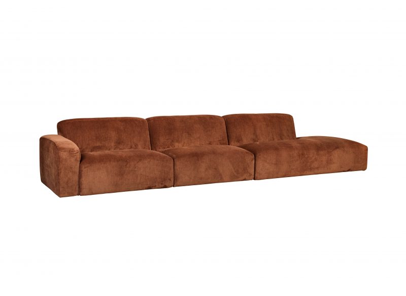 Block sofa by Furninova - Image 8
