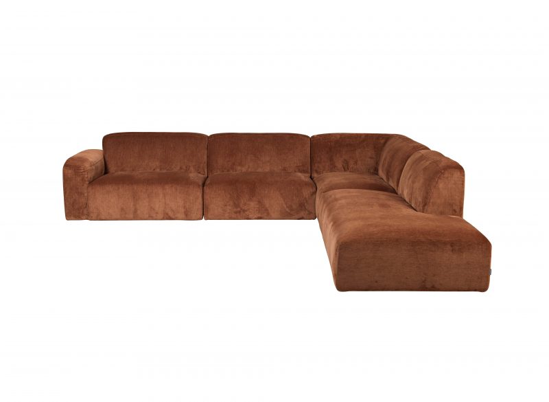 Block sofa by Furninova - Image 4