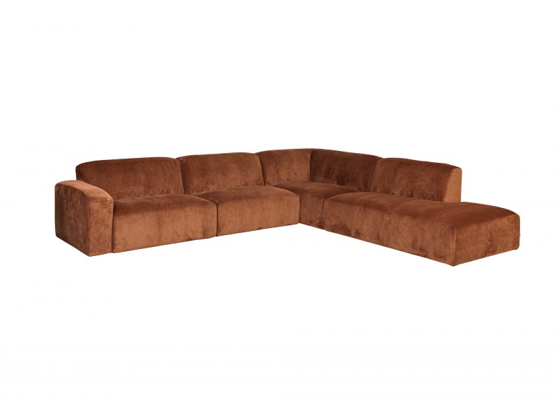 Block sofa by Furninova - Image 6