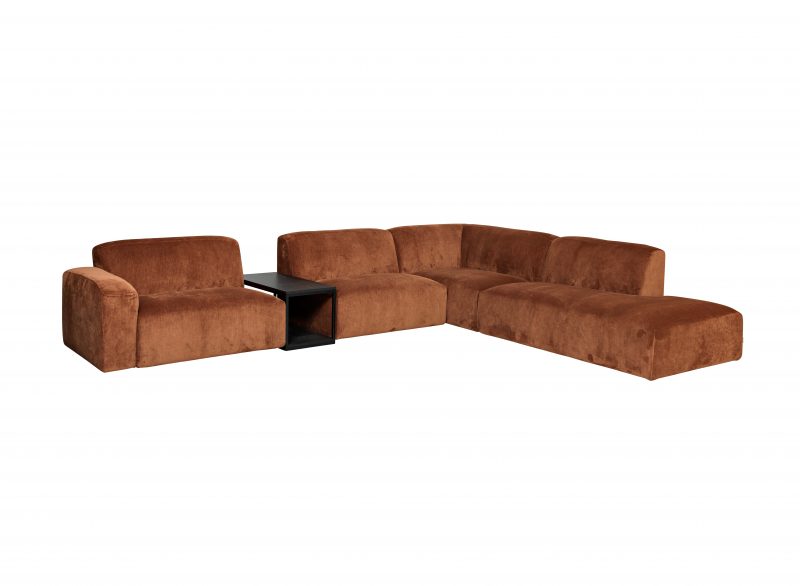 Block sofa by Furninova - Image 3