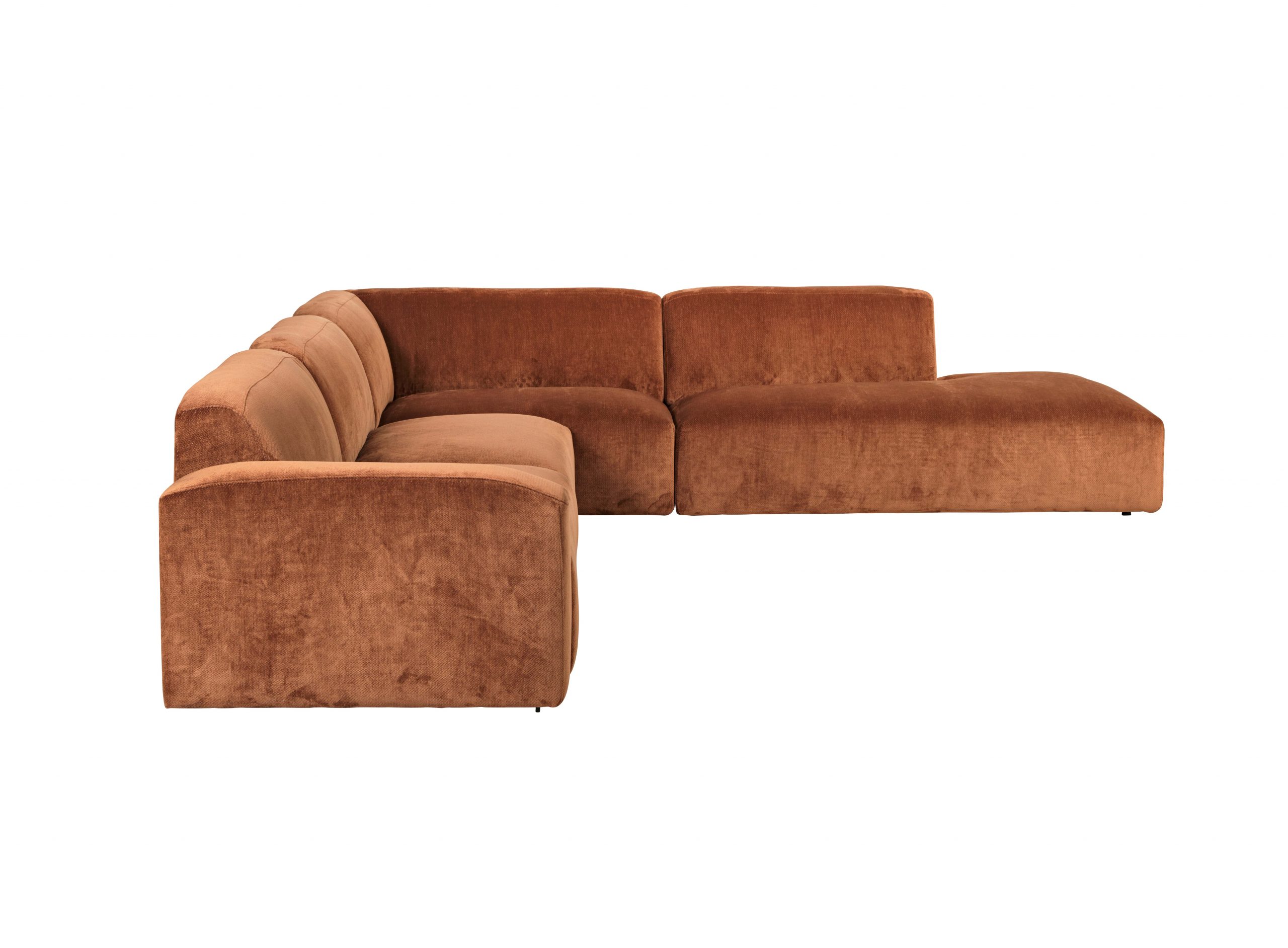 Block sofa by Furninova - Image 5