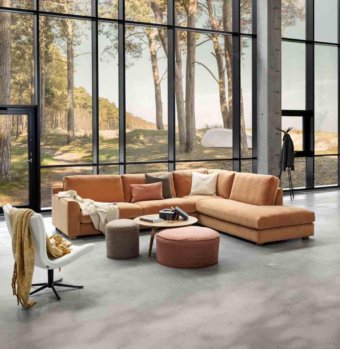 Grande day sofa by Furninova - Image 4