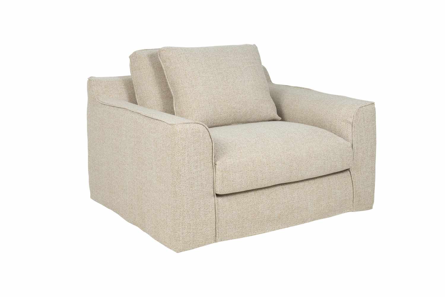Grande double day LC sofa by Furninova - Image 14