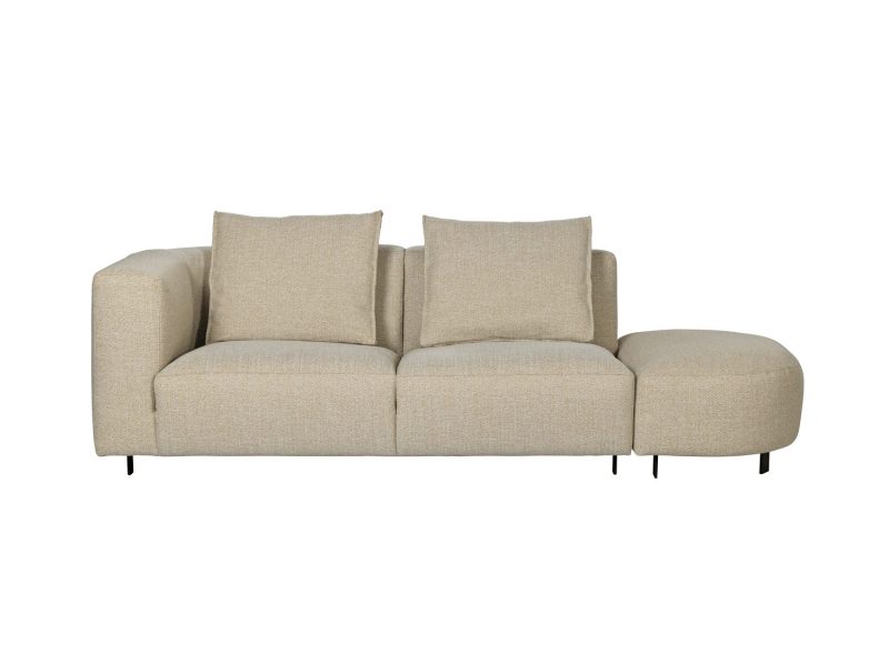 Vesta round sofa by Furninova - Image 18