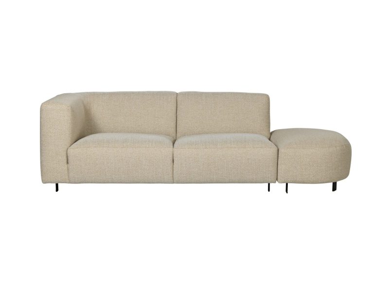 Vesta round sofa by Furninova - Image 17