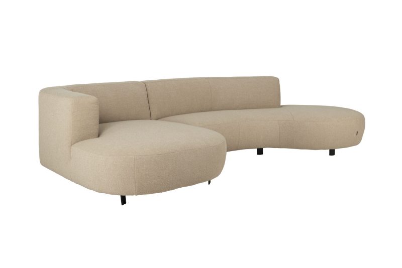 Vesta round sofa by Furninova - Image 19