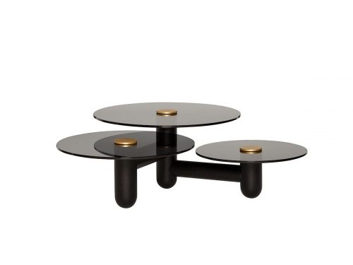Cosmo coffee table by Tonin Casa