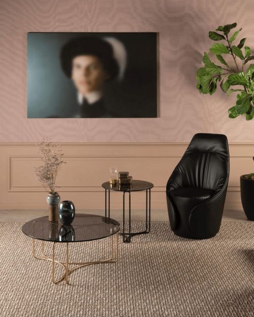 Jazz table by ToninCasa