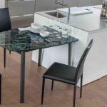 Ribot AT119 table by Altacom