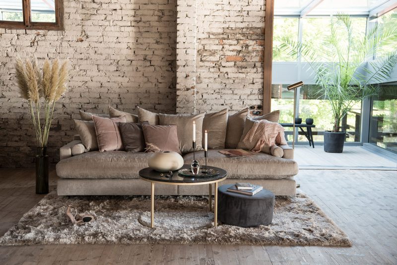 ALL IN sofa by Burhens - Image 7