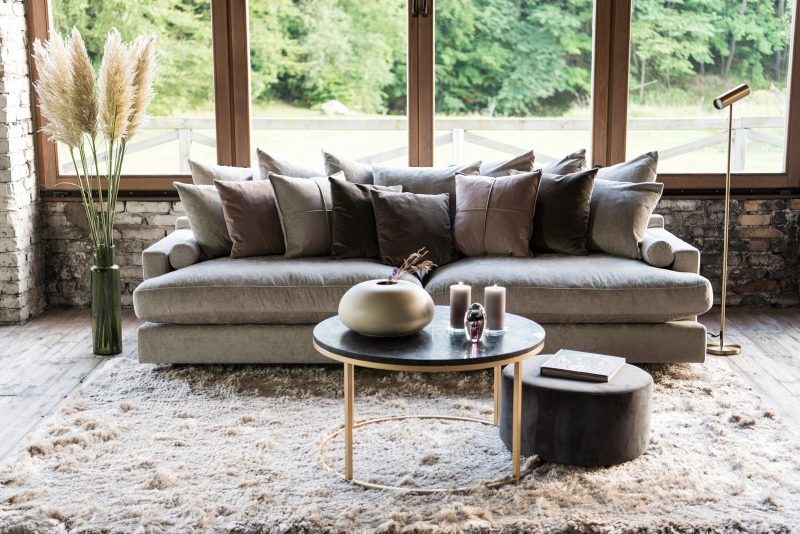 ALL IN sofa by Burhens - Image 6