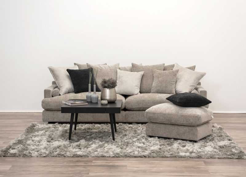 ALL IN sofa by Burhens - Image 5