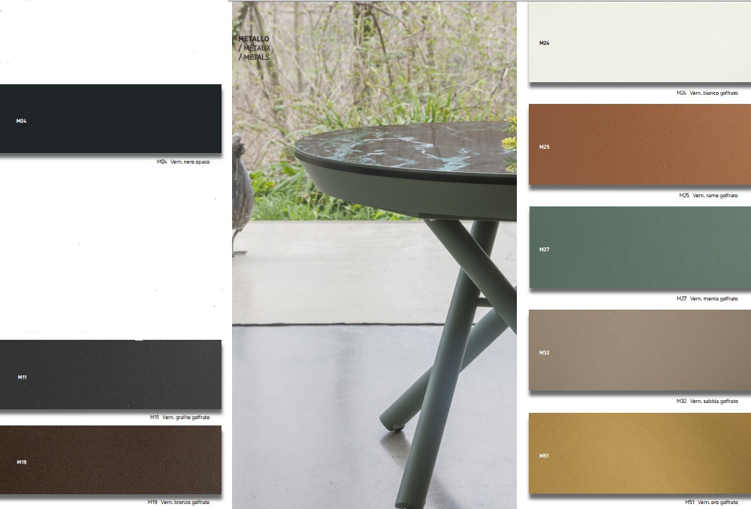 Belle chair by Altacom - Image 3