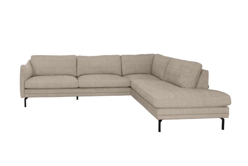 Avignon modul chaise lounge sofa by Furninova - Image 18