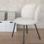 Belle chair by Altacom