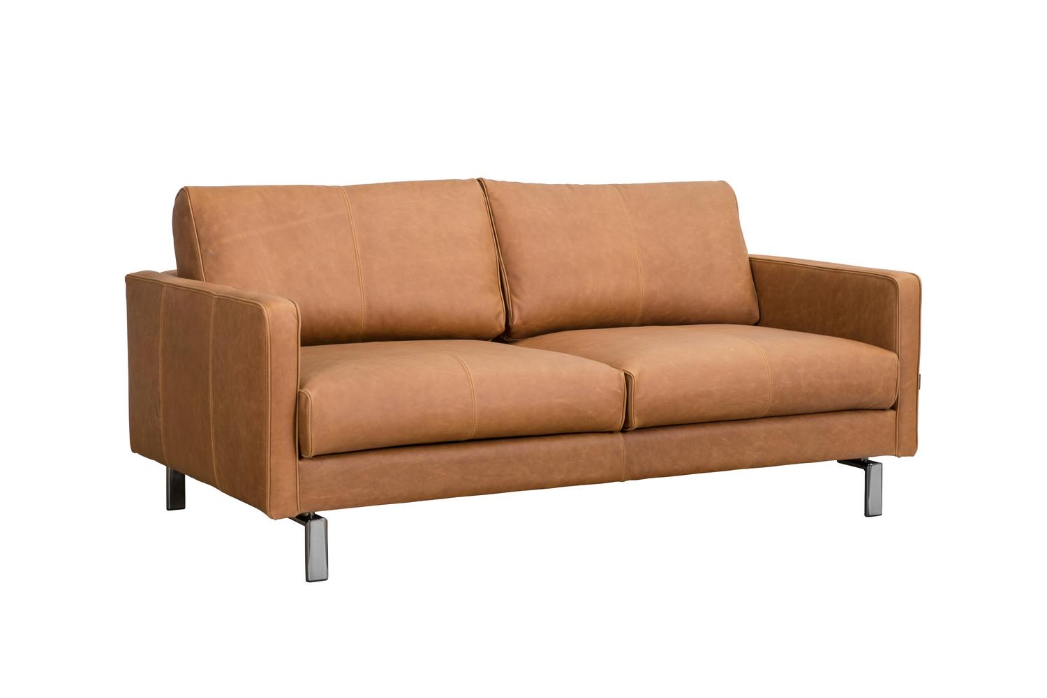 Blues Day leather sofa by Furninova - Image 8