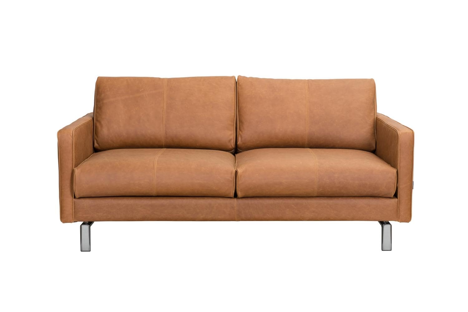 Blues Day leather sofa by Furninova - Image 9