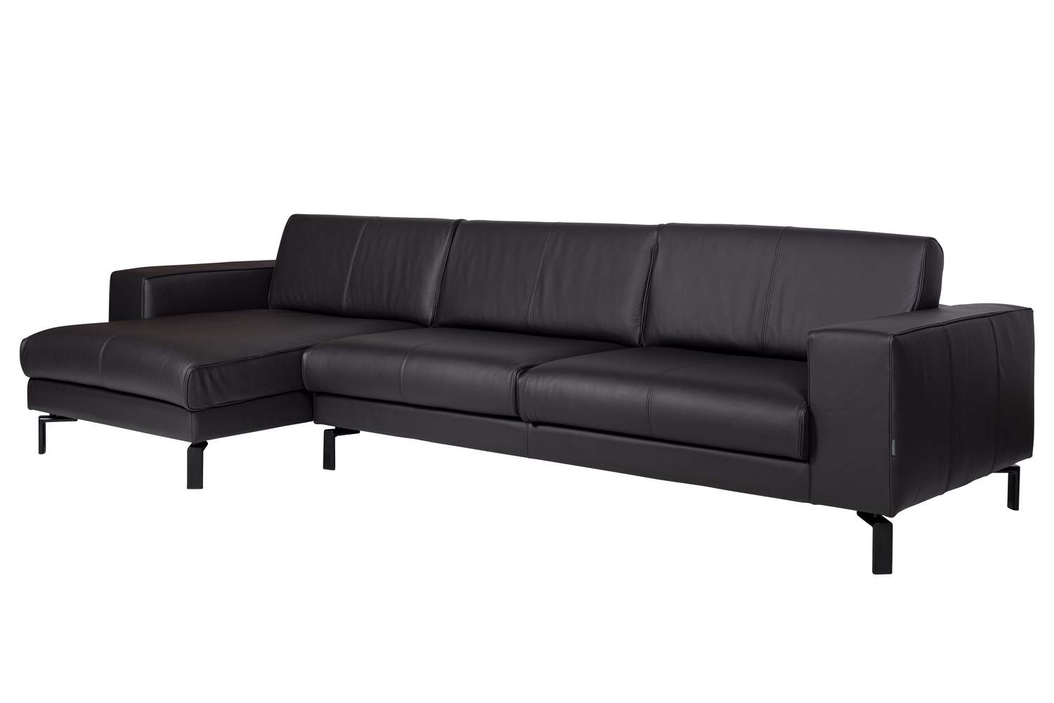 Blues Day leather sofa by Furninova - Image 5