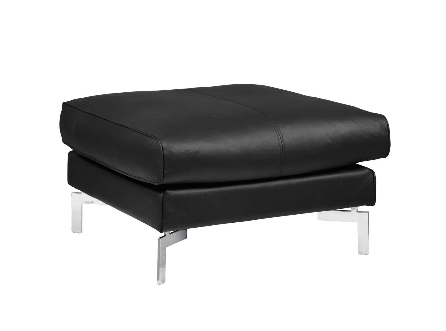 Blues Day leather sofa by Furninova - Image 7
