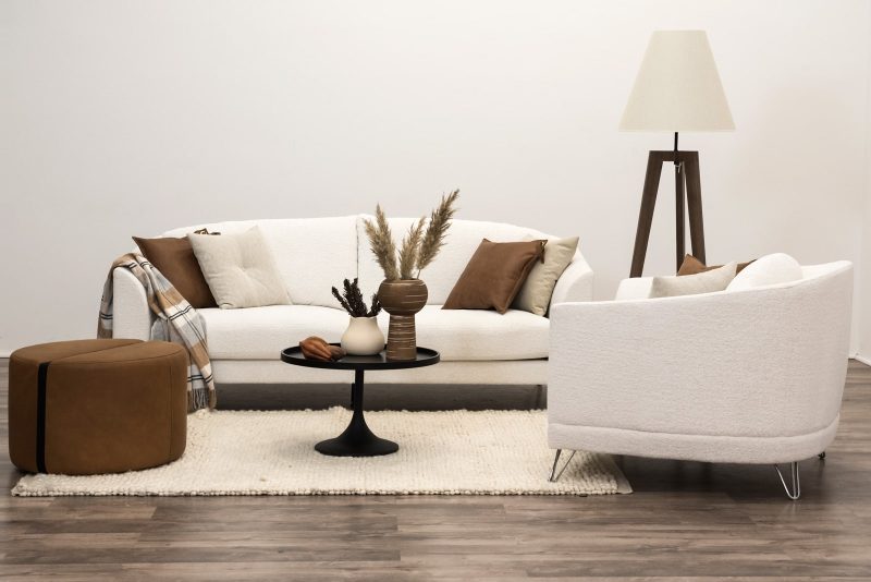 Morido sofa by Burhens