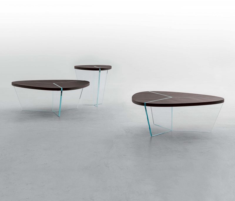 Aida coffee table by ToninCasa - Image 8