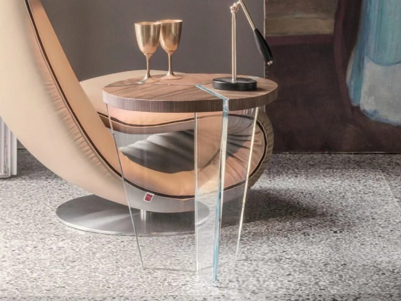 Aida coffee table by ToninCasa - Image 7