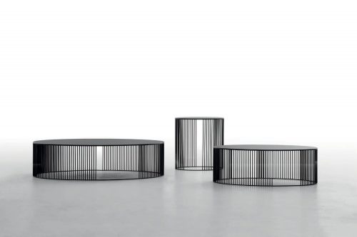 Andra coffee table by Tonincasa