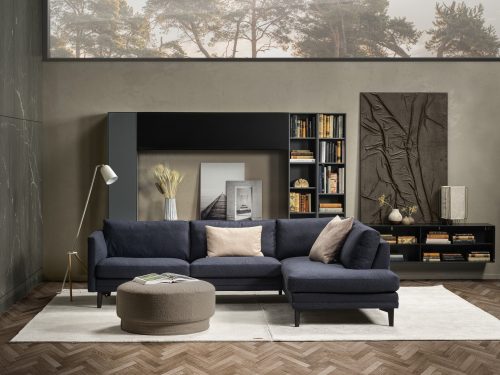 Avignon modul corner sofa by Furninova
