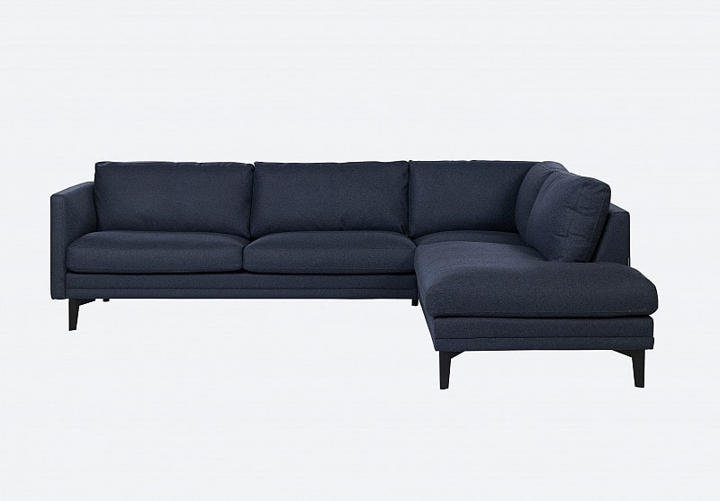 Avignon modul corner sofa by Furninova - Image 2