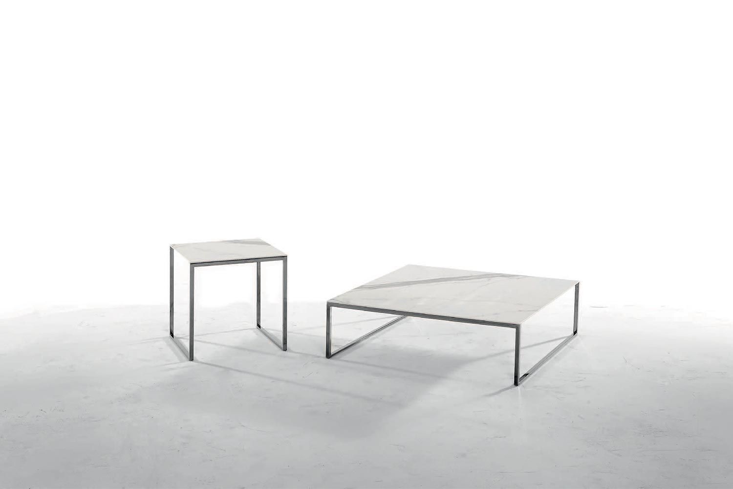 Central ceramic coffee table by Tonincasa - Image 2
