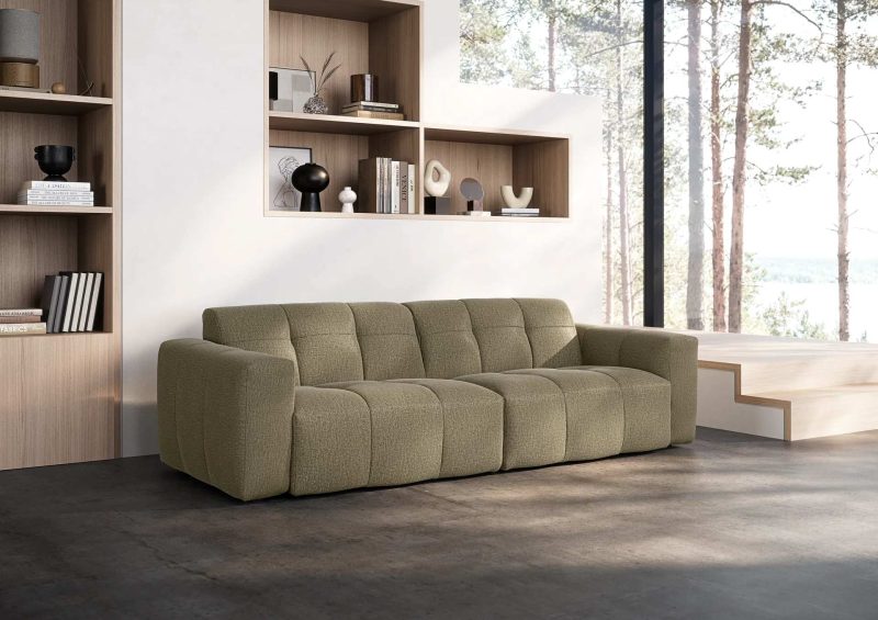 Chess sofa CHL by Furninova - Image 17
