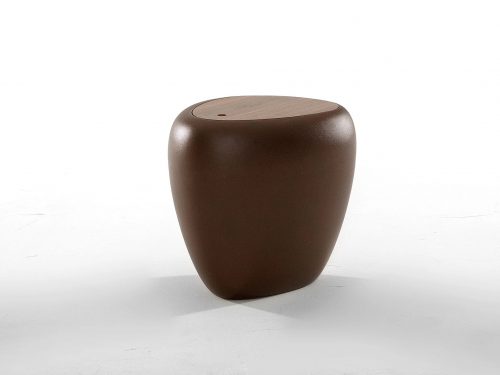 IOS side table by Tonincasa
