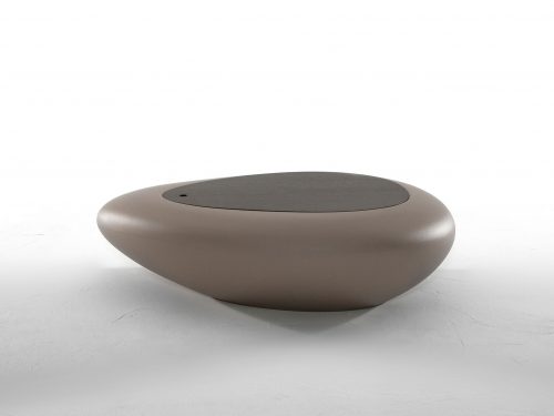 Kos coffee table by Tonincasa