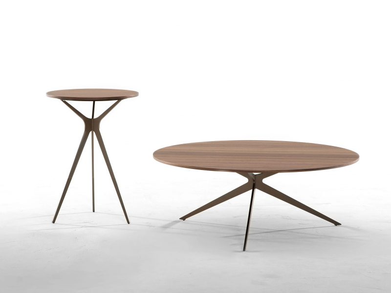 Tree coffee table by Tonin Casa