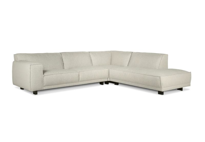 Trevi std. special corner sofa by Furninova - Image 5