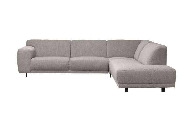 Trevi std. special corner sofa by Furninova