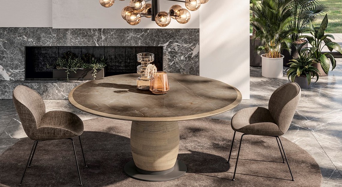 Conform, Furninova, ROM, Tonin Casa & More