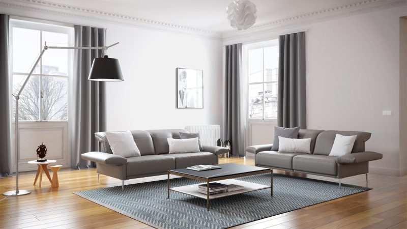 Barbuda sofa by Rom - Image 13