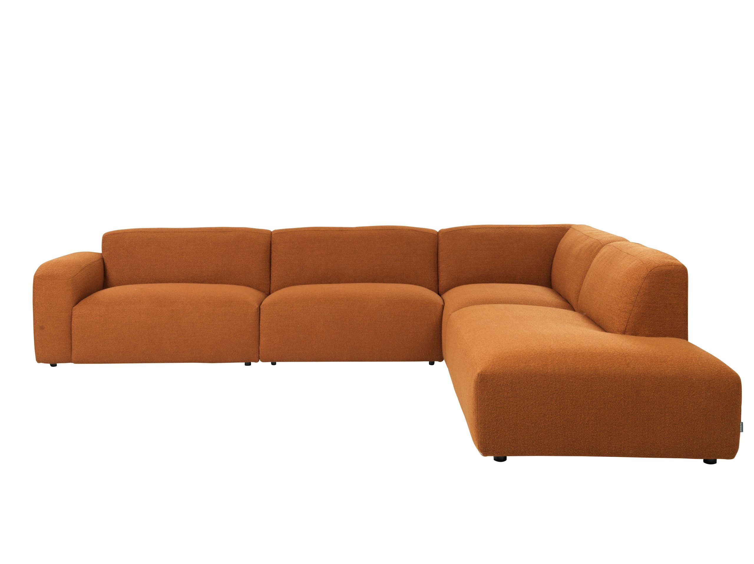Block modular sofa by Furninova - Image 2