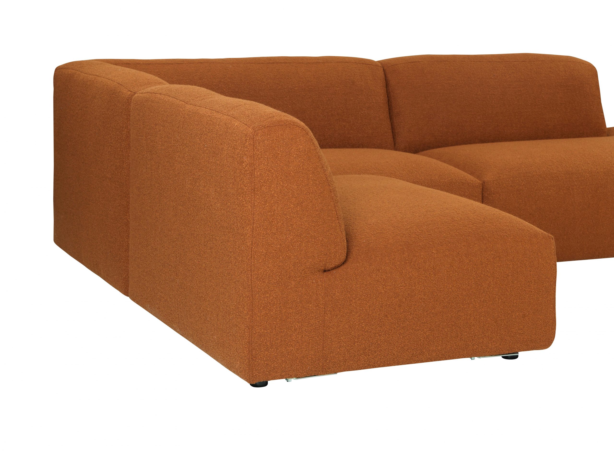 Block modular sofa by Furninova - Image 5