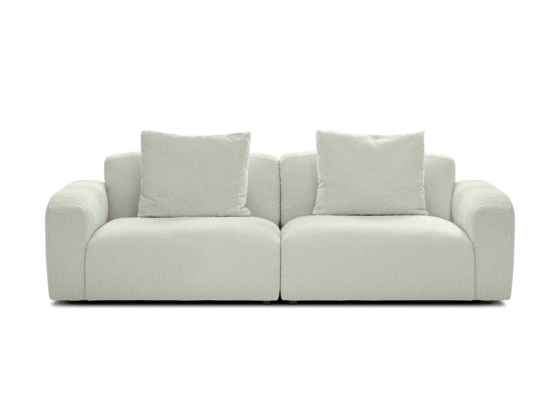 Block sofa by Furninova - Image 11