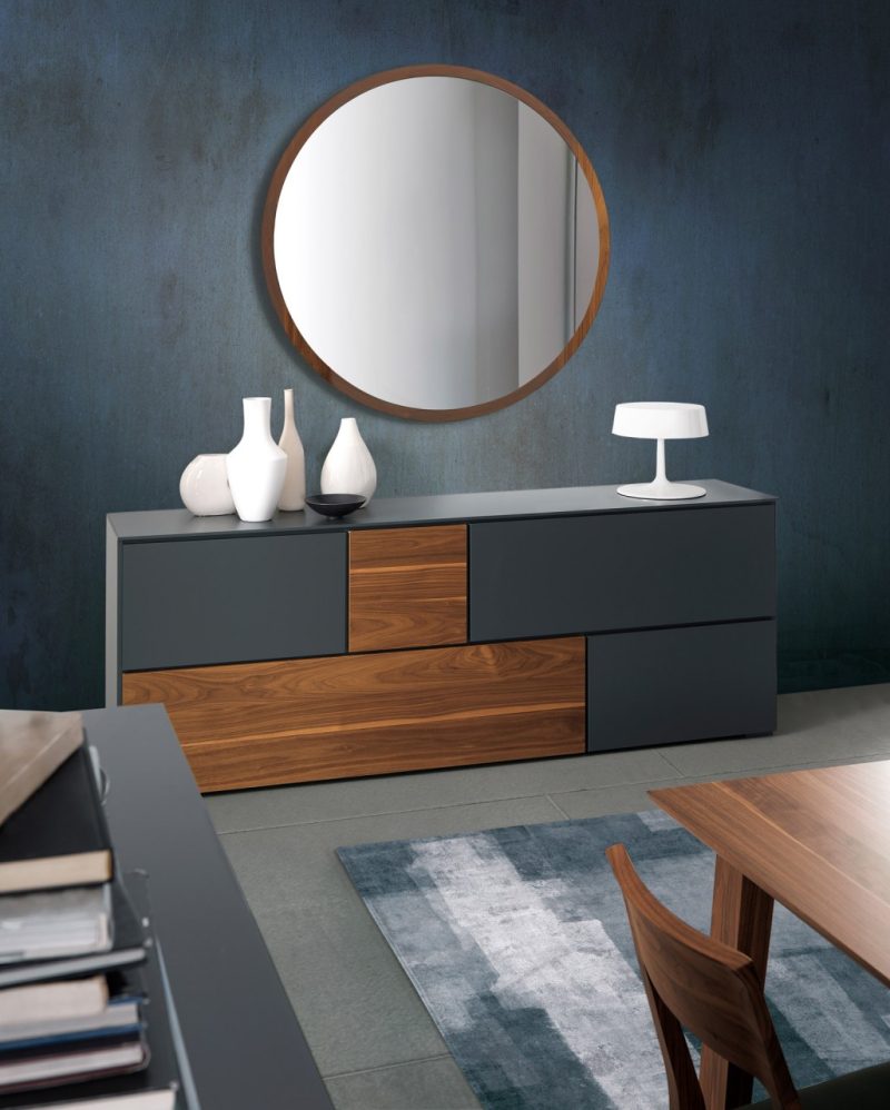 Loft sideboard by Oliver b