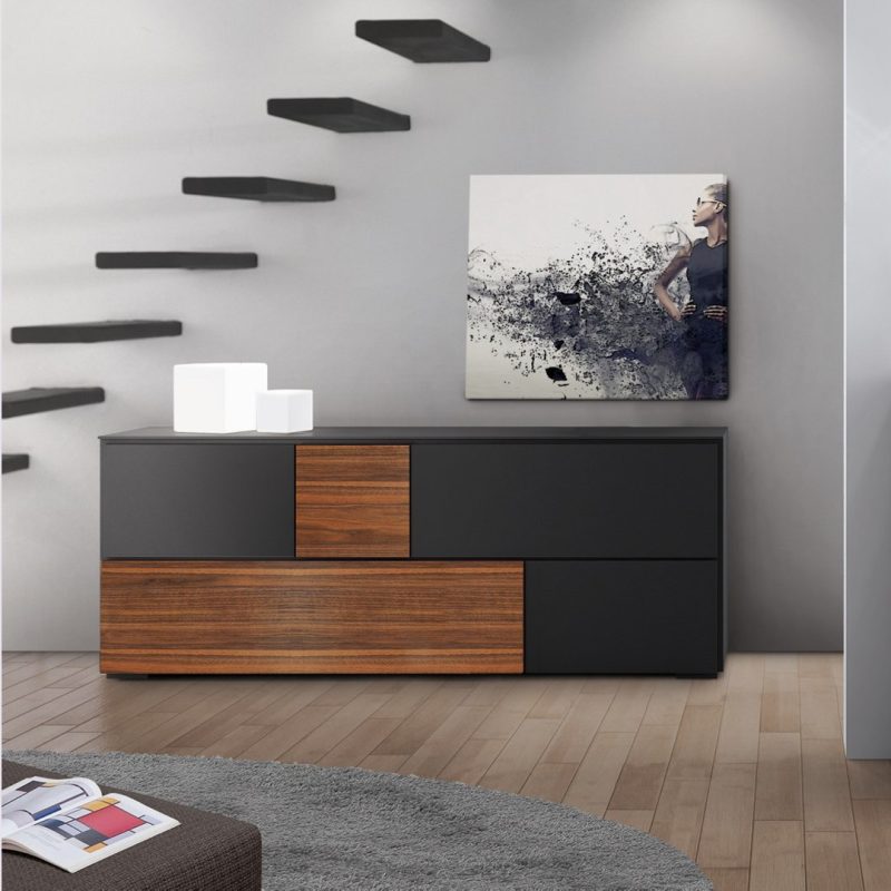 Loft wild sideboard by Oliver b - Image 2