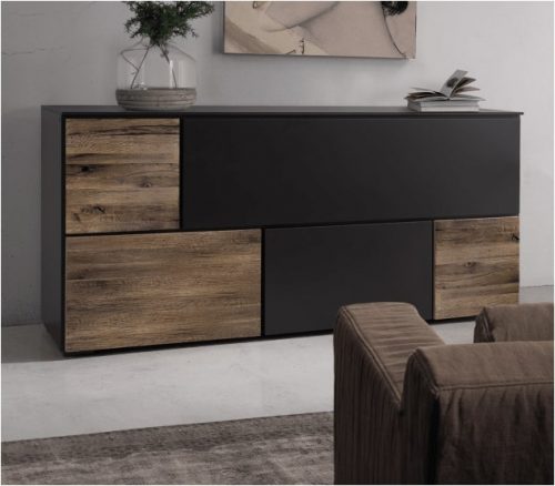 Loft wild sideboard by Oliver b