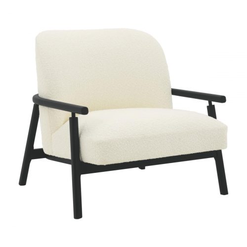 Rocca armchair