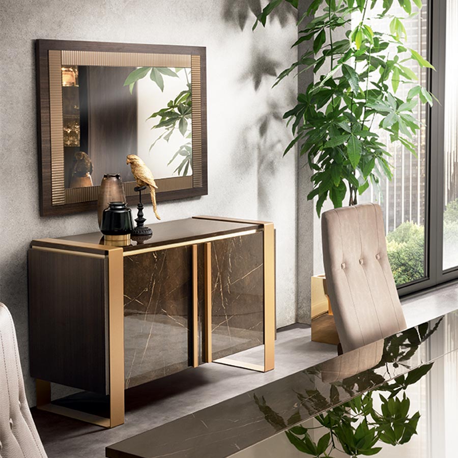 Adora Essenza 2 door sideboard